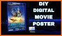 Movie Posters & Backdrops Pro related image