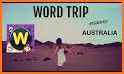 Word Trip - Word Connect & word streak puzzle game related image