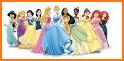 Princess Wallpaper Characters related image