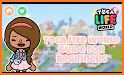 TOCA boca Life World town Guia related image