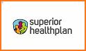 Superior Health Plan related image