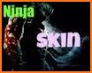 Ninja Skins for Minecraft PE related image