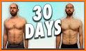 Lose Weight For Men In 30 Days - Workout And Diet related image