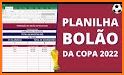 Dacopa - bolão da copa related image