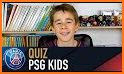 PSG Quiz related image