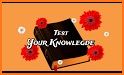 Mega Quiz Online - general knowledge trivia related image