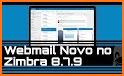 Mail Zimbra related image