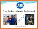 ASE Automotive Service Excellence Full Exam Review related image