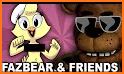 Fazbear & Friends Wallpapers related image