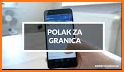 Polak za granicą related image