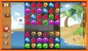 Pirate Blast Treasures: Match 2 Puzzle related image