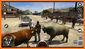 Animal Transport Truck Games related image