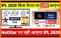 IPL 2020 : IPL Live Streaming guide related image