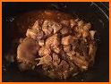 341 Crockpot Slow Cooker Recipes related image