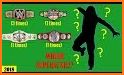 Wrestling Superstars - Guess the Wrestler related image