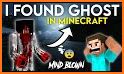 Ghost Mod for Minecraft PE related image