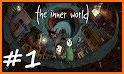 The Inner World - The Puzzle related image