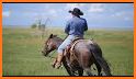 Cowboy Horse Rider related image