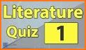 Genius Literature Quiz related image