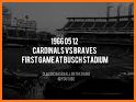 St. Louis Baseball - Cardinals Edition related image