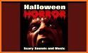 Halloween Horror Sounds related image