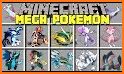 Mod Pixelmon (Full Edition) related image