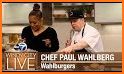 Wahlburgers related image