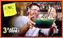 Cocktail Party: Drink Recipes & Ingredient Library related image