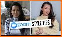 Online Zoom Cloud Meeting Guide - Tips Video Call related image