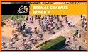 Tour de France 2018 - Peloton related image