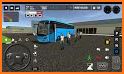 2022 Indonesia Bus Simulator related image