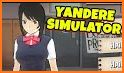 Anime High School Girls- Yandere Life Simulator 3D related image