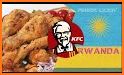 KFC Rwanda related image