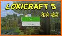 Lokicraft 5 related image