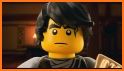 New NinjaGo WU-Cru Trick related image