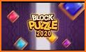 Gem Block Puzzle-Jigsaw Games related image