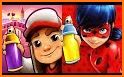 Subway Miraculous Ladybug 2 related image