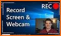 Screen Recorder for Video Editor & Audio, Facecam related image