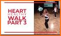 Heart Walk related image