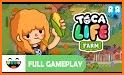 Walkthrough to Toca Life Farm guide related image