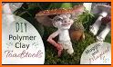 Fairy Garden Accessories Craft Ideas related image