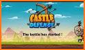 Archers: Castle Defender related image