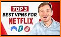 ONE VPN related image