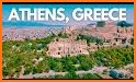 Athens Map and Walks related image