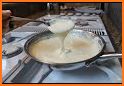 Cream Sauce recipes related image