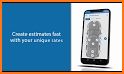SMART Estimator App related image