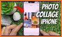 Photo Editor & Pic Collage – Grid Picture Editor related image