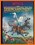 Disenchantment Sounds Elfo and Luci related image