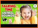 Animal Sounds for Kids Pro related image