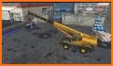 Heavy Excavator Simulator 2020: 3D Excavator Games related image